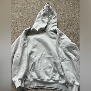 Aritzia oversized hoodie